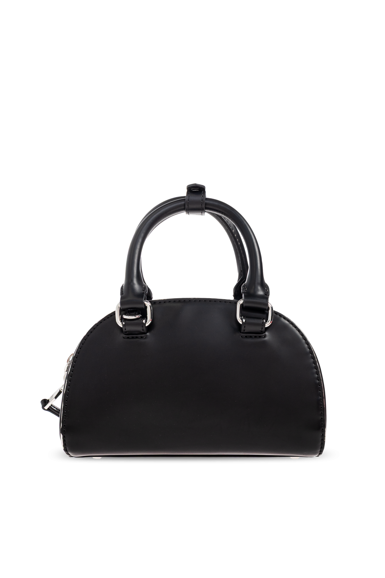 Black Handbag `1DR 2.0 1DR DOME` Diesel - Vitkac Canada